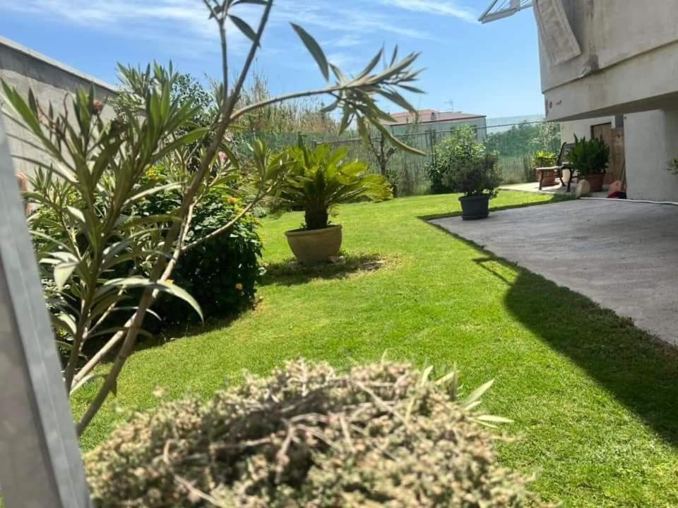Casa Vacanze Federica Villa Cagliari Exterior photo